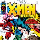 X-Men Chronicles (1995) #1