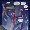 SPIDER-MAN LOVES MARY JANE #1, page 1