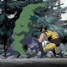 SDCC '08: Hulk VS Wolverine Panel Report