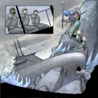 Last Defenders: The Old Order Changeth