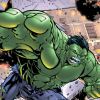 Upper Deck Promo: Hulk