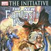 FANTASTIC FOUR #548