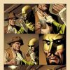 IMMORTAL IRON FIST #17 Interior Art