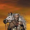 WOLVERINE #66 Variant Cover by Michael Turner