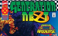 Generation Next #2