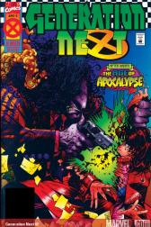 Generation Next #2 