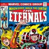 Eternals #6