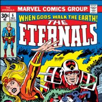 Eternals #6