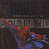 Secret War #1 (reg. ed.)