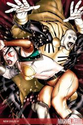 New Exiles #7 
