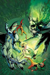 Clandestine (2008) #5