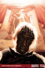 Marvel Illustrated: Picture of Dorian Gray (2007) #6