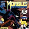 MORBIUS, THE LIVING VAMPIRE #26