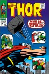 Thor (1966) #141