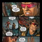Weekend Preview: Uncanny X-Men #495