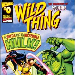 Wild Thing