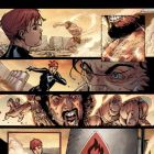 Hercules & Cho Attempt to Destroy S.H.I.E.L.D!
