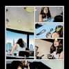 a page from NEW AVENGERS #38