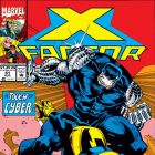 X-Factor #81