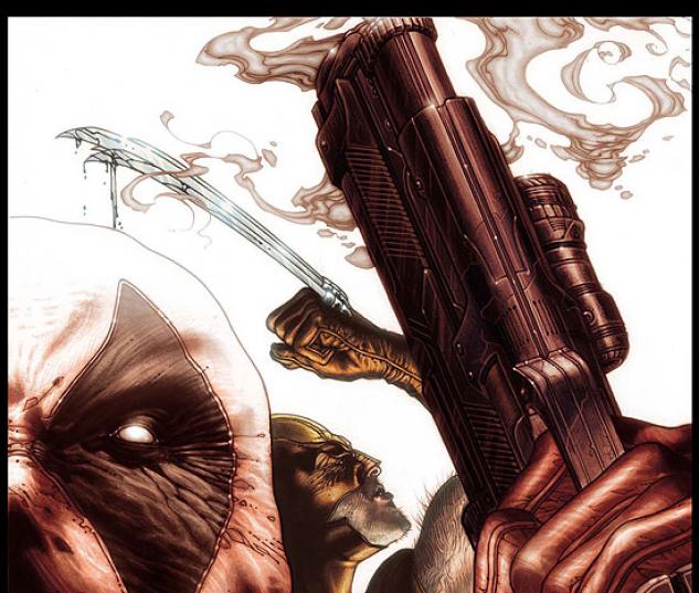 WOLVERINE: ORIGINS #23