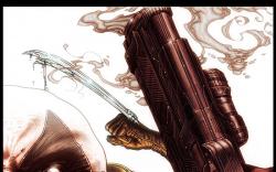 WOLVERINE: ORIGINS #23