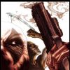 WOLVERINE: ORIGINS #23