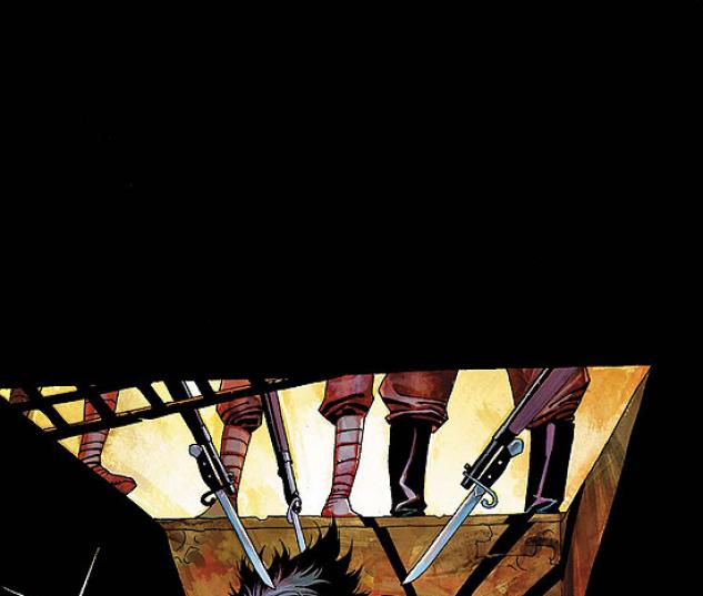 LOGAN #1