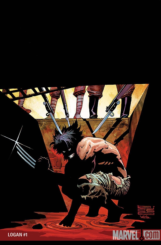 LOGAN #1