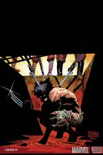 Logan (2008) #1