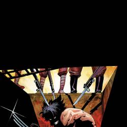 LOGAN #1