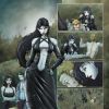 Anita Blake, Vampire Hunter: Guilty Pleasures #7 Interior Art