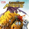 Lockjaw and the Pet Avengers (Graphic Novel)