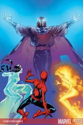 Ultimate Spider-Man #119 