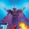 ULTIMATE SPIDER-MAN #119