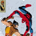 First Look: January's Spider-Man Comics