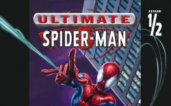ULTIMATE SPIDER-MAN