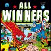 All-Winners Comics #5