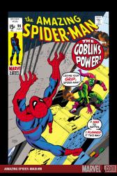 Amazing Spider-Man #98 
