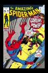 Amazing Spider-Man (1963) #98