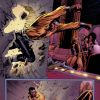 House Of M: Avengers #1 Interior Art