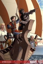 Wyrms (2007) #3