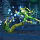 Spider-Man: Friend or Foe Swings onto a Console Near You!