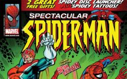 Spectacular Spider-Man Adventures #114