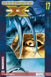 Ultimate X-Men #17 