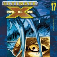 ULTIMATE X-MEN #17