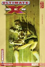 Ultimate X-Men (2000) #18