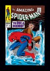 Amazing Spider-Man (1963) #52