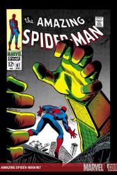 Amazing Spider-Man #67 
