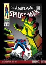 Amazing Spider-Man (1963) #67