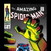 AMAZING SPIDER-MAN #67